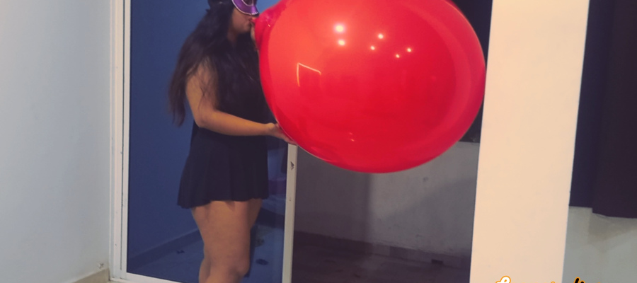 Gabriela´s First Blow to Pop