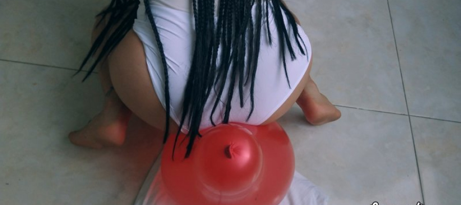 Watch me Bounce and Blow - Loonerclips