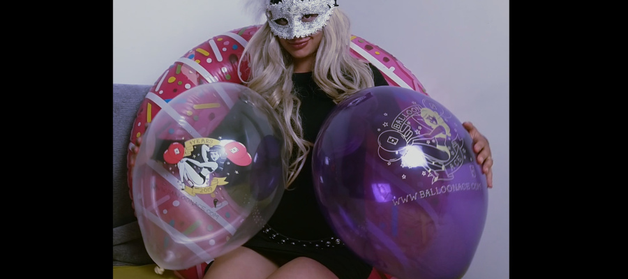 Blast Off!  Balloon Popping Mastery with Blow and Bodyweight¡ (1)