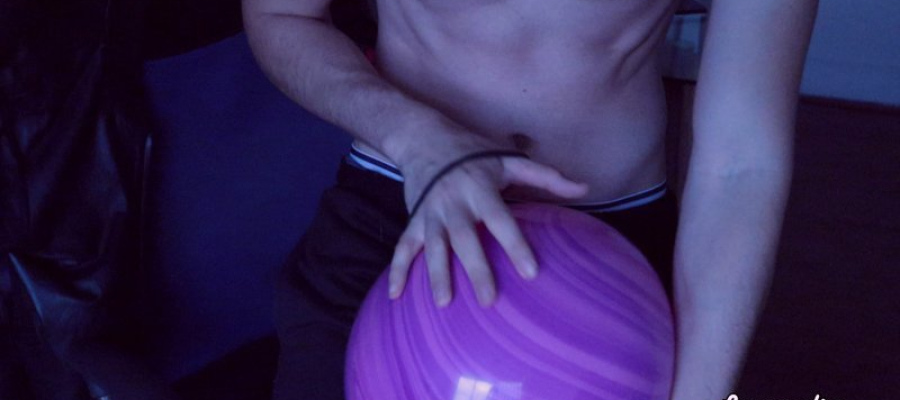 First Male Looner Clip 4th season loonerclips.com