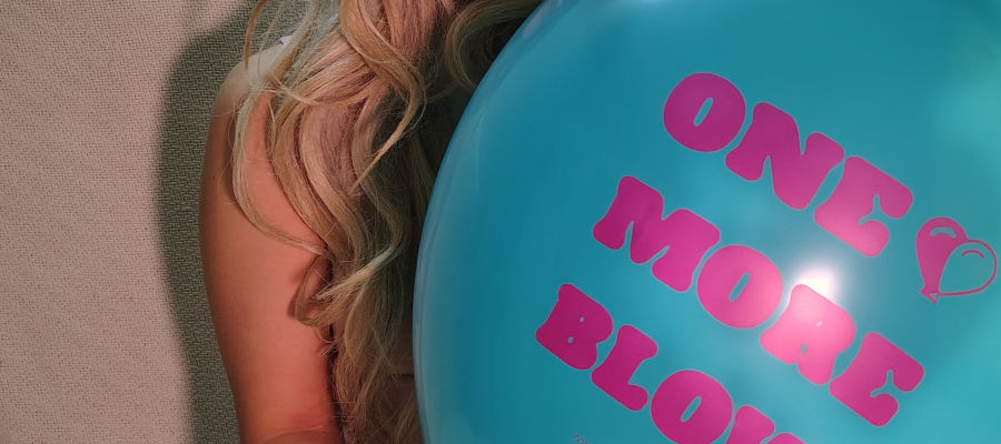 Inside My Room 4 - Antonia