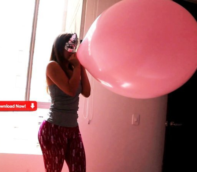 ​​Wo sind die Balloons ft Alexis​