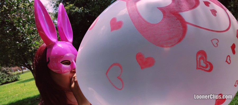 My 1st Giant - Public Blow to pop Susan