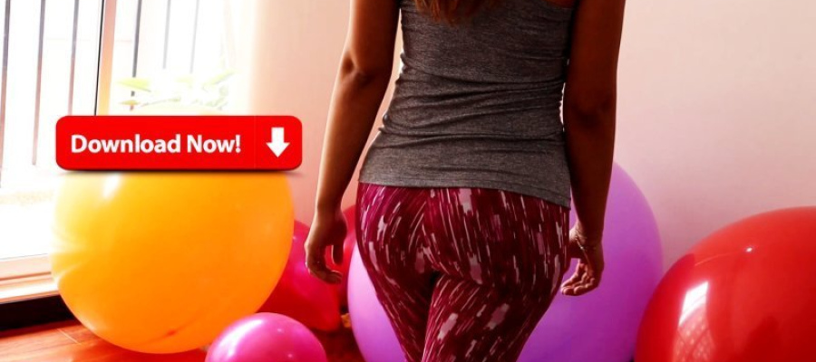 ​​Wo sind die Balloons ft Alexis​