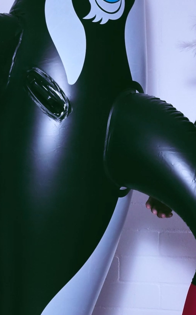 My First Inflatable Orca - Brandy Rios3